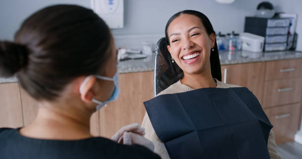 Oral Cancer Screening in Philipsburg, MT